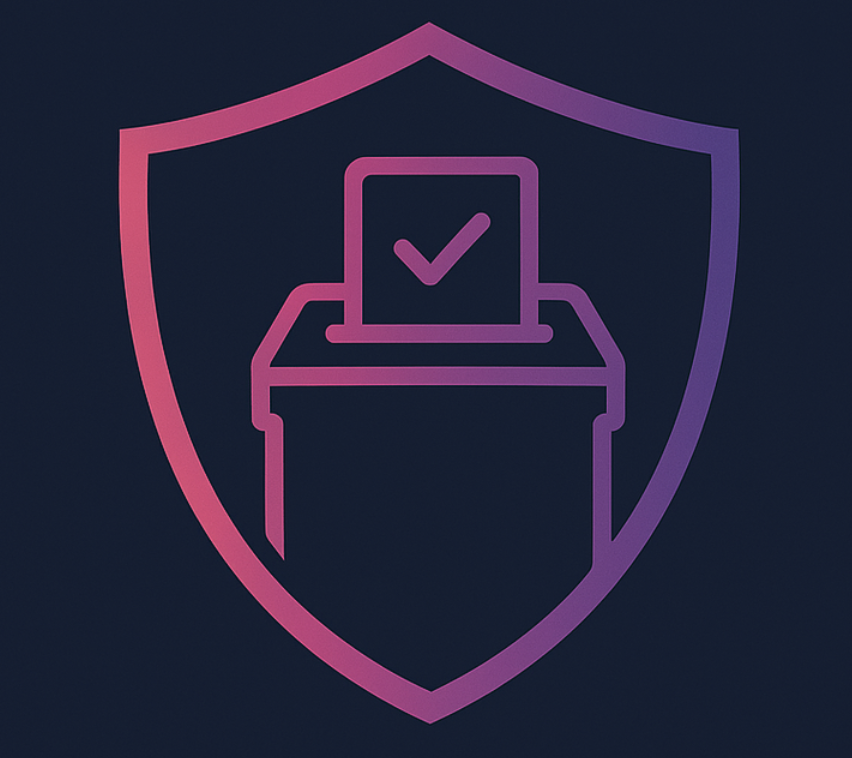 Nebula Vote Logo